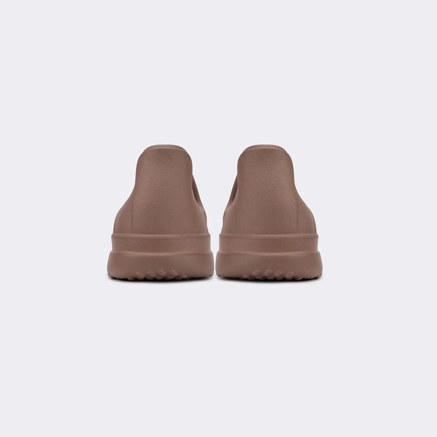 Лоферы LUSSO CLOUD Malt Brown — фото 4