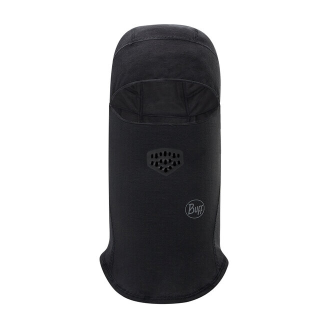 

Шапка Buff ThermonetHinged Balaclava, черный