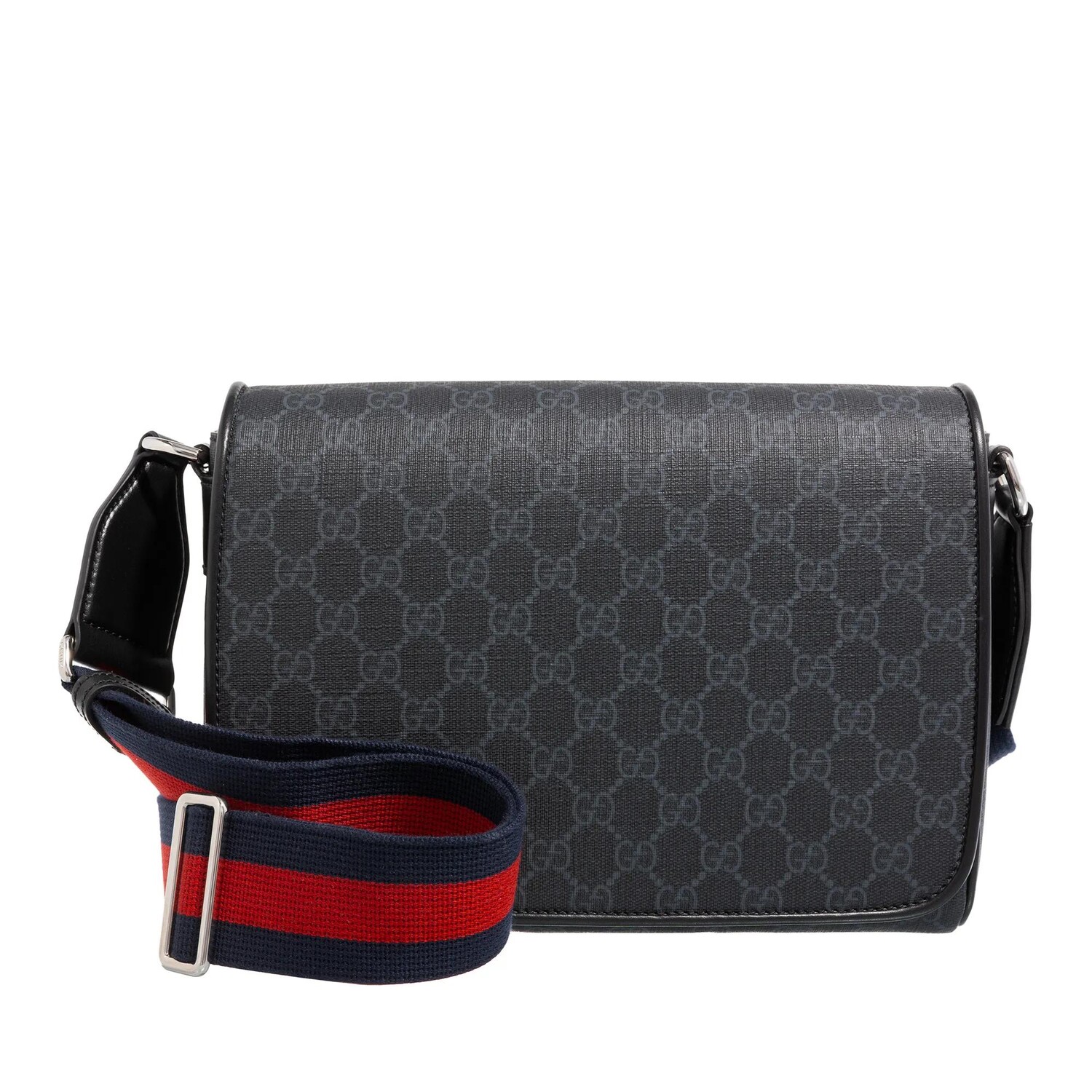

Сумка офидия Gucci, серый