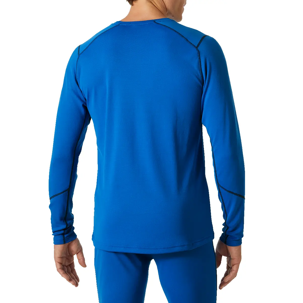

Базовый топ Helly Hansen Lifa Active Crew Base Layer