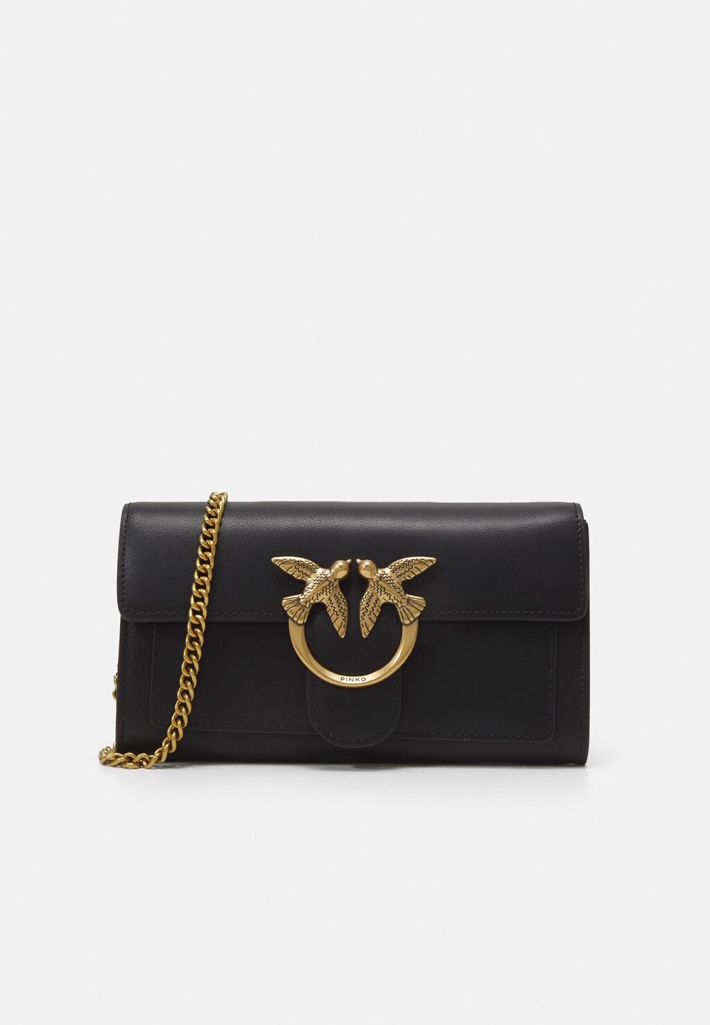 

Кошелек Pinko, черный