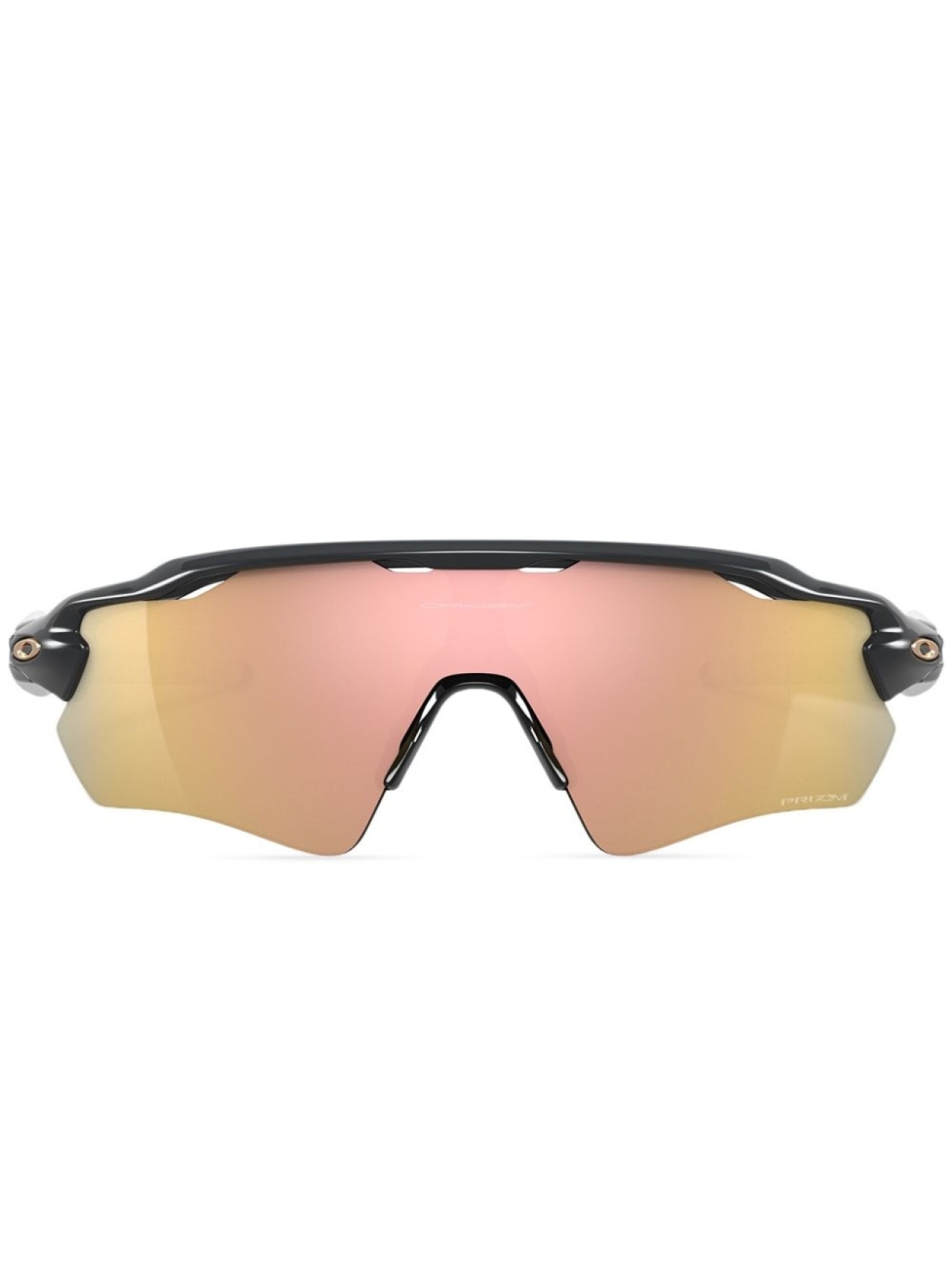 

Oakley солнцезащитные очки-маска Radar EV Path, черный