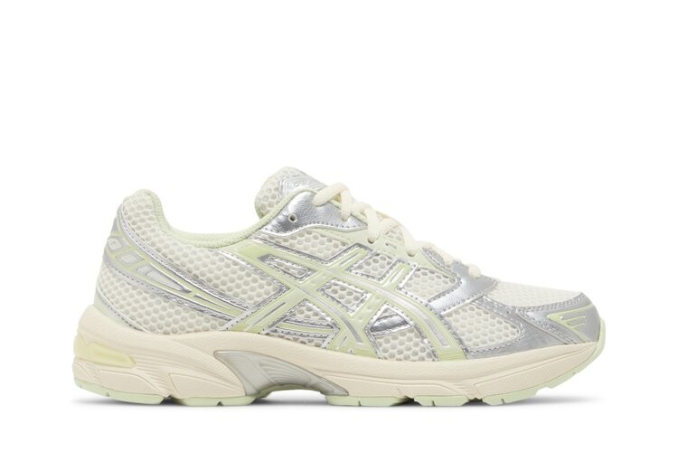 Кроссовки ASICS Wmns Gel 1130, серебряный