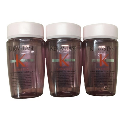 

Kerastase Genesis Bain Hydra Fortifiant Шампунь для ослабленных волос 80 мл Kérastase