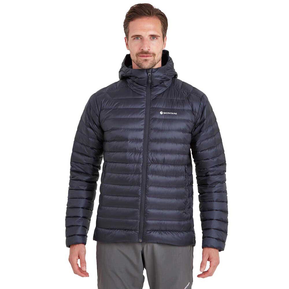 

Куртка Montane Anti-Freeze MAFRH, синий