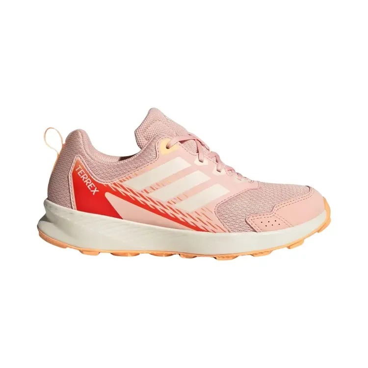 Adidas Terrex Tracefinder Big Kid 'Blush Pink Off White'