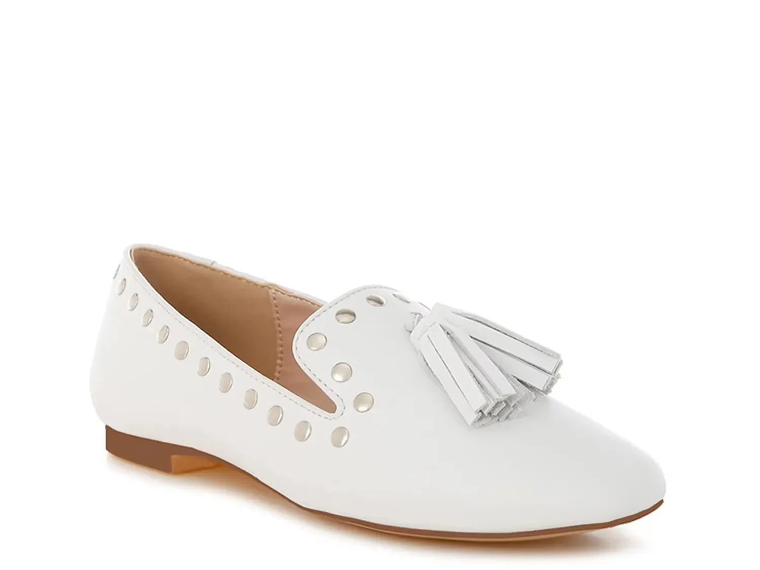 Philoha Лоферы Rag & Co, White