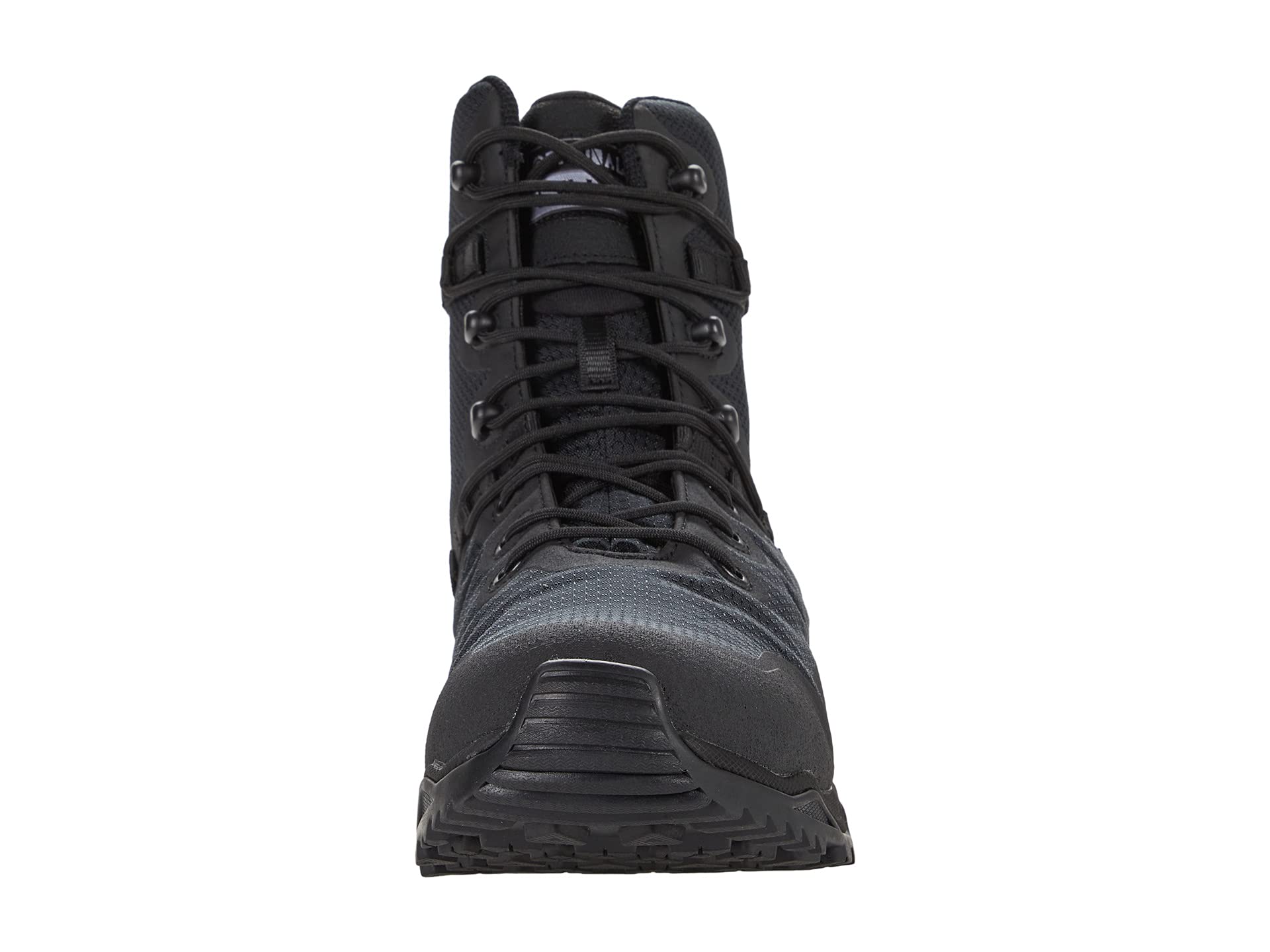 

Ботинки Original S.W.A.T. Alpha Fury 8' Lace-Up, черный