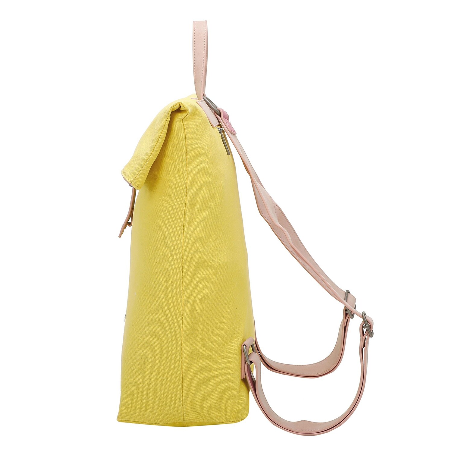 

Рюкзак Fritzi aus Preußen Izzy03 Canvas 40 cm, цвет sun