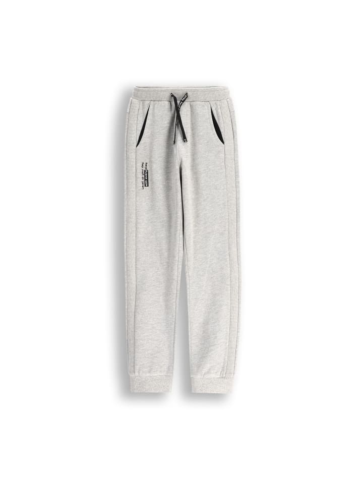 

Спортивные брюки Coccodrillo, серый