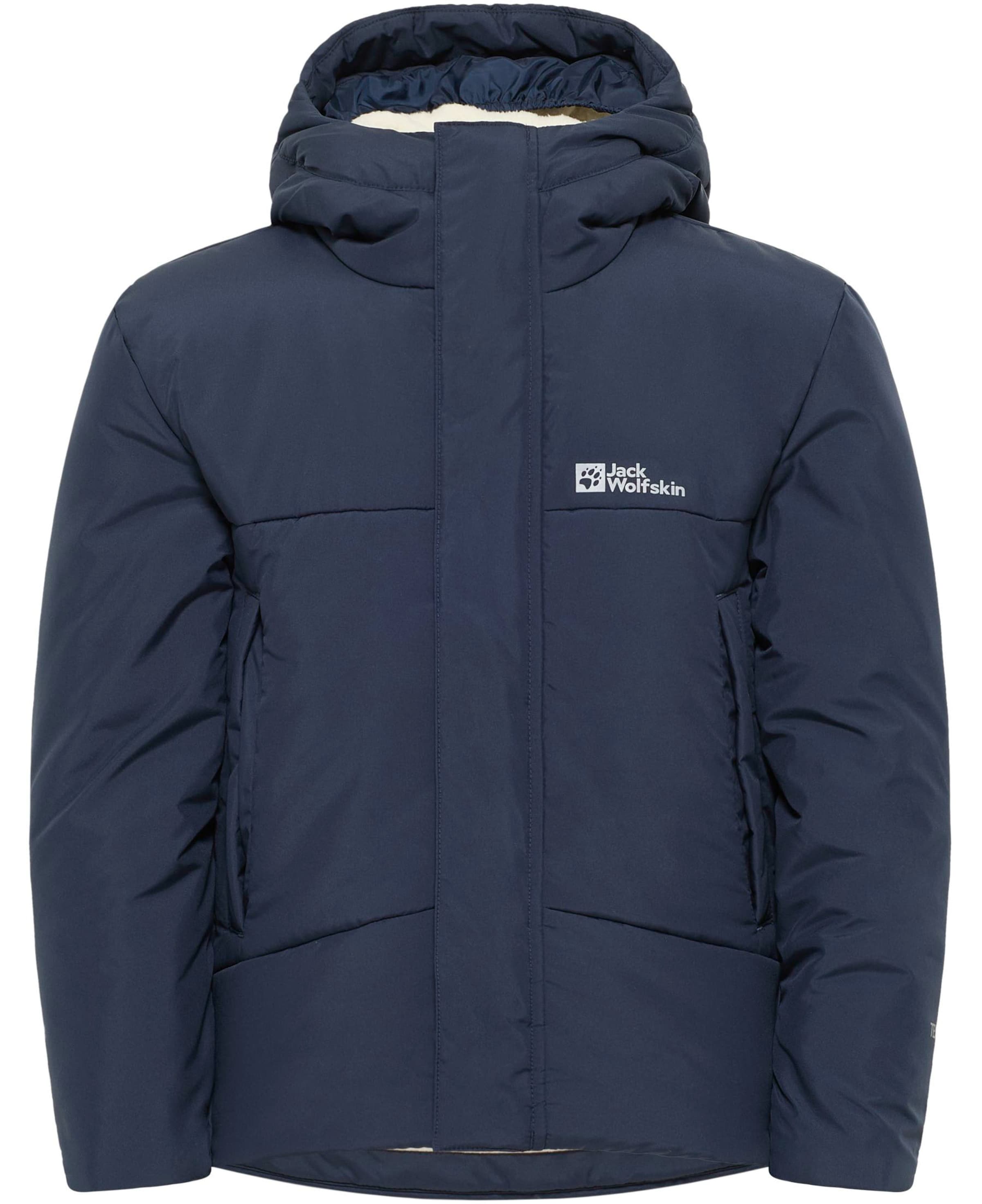 

JACK WOLFSKIN Куртка для активного отдыха в цвете Navy
