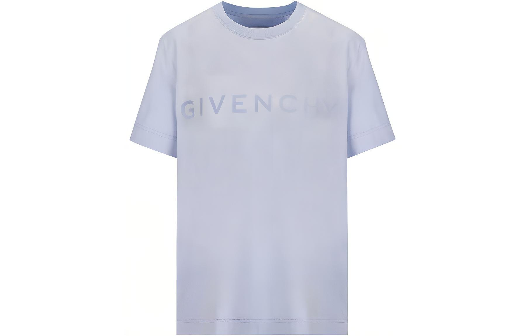 

Футболка женская Givenchy, синий