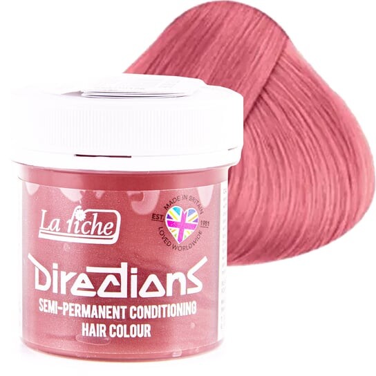 

Тоник для волос La Riche Pastel Rose 88мл