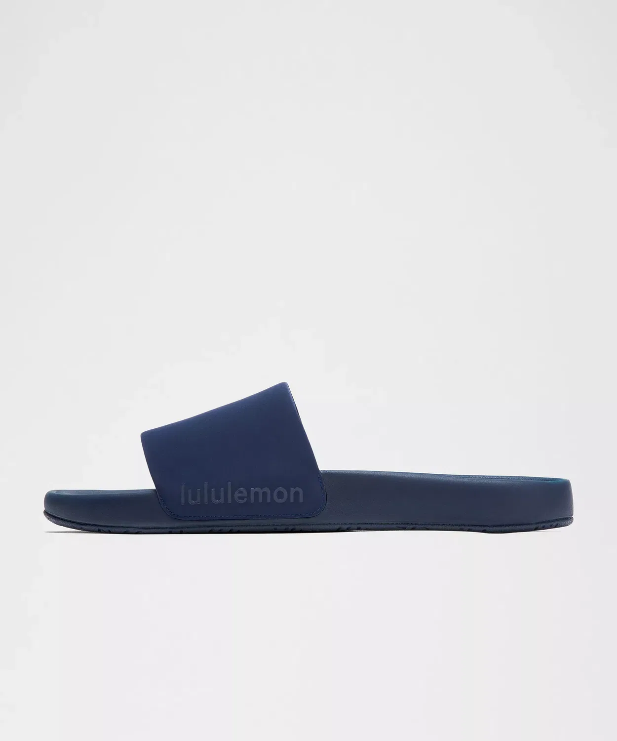 Men's Restfeel Slide Lululemon, Ivy Grove/Ivy Grove/Ivy Grove — фото 4