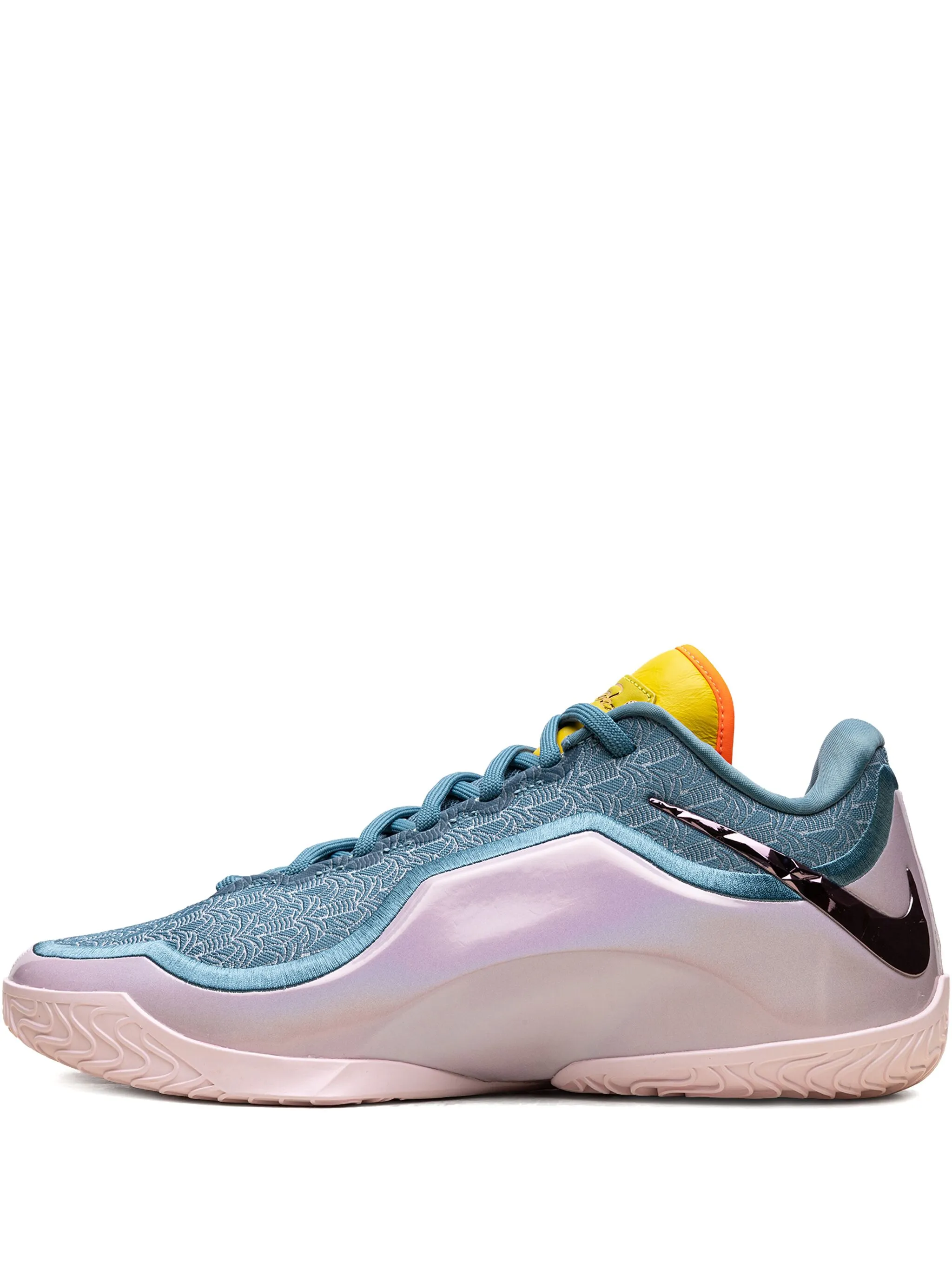 

Кроссовки LeBron XXIII Miami Twice Nike, синий