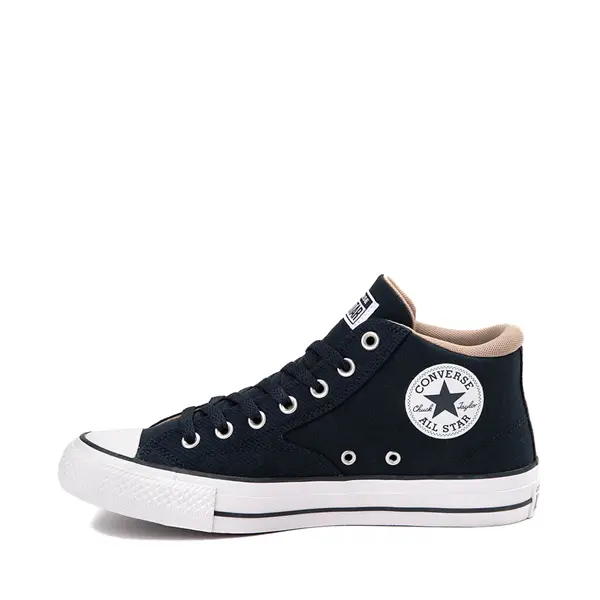 

Кроссовки Converse Chuck Taylor All Star Malden Street Mid Sneaker, цвет Into The Void/Vintage Cargo