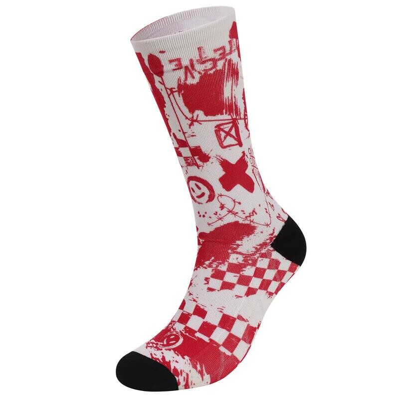 

Велосипедные носки - P-Nightmare Socks - белые Protective, цвет weiss