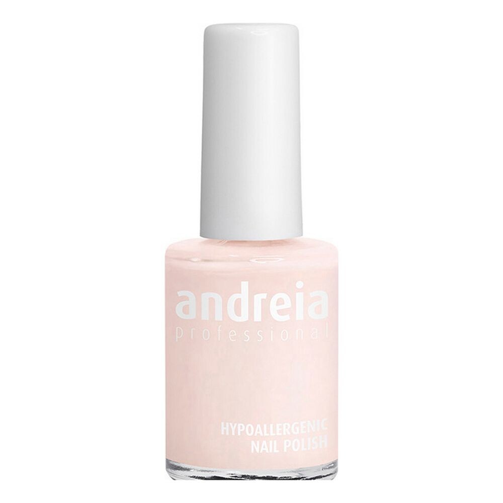 

Лак для ногтей Hypoallergenic Esmalte De Uñas Andreia, цвет nº 64