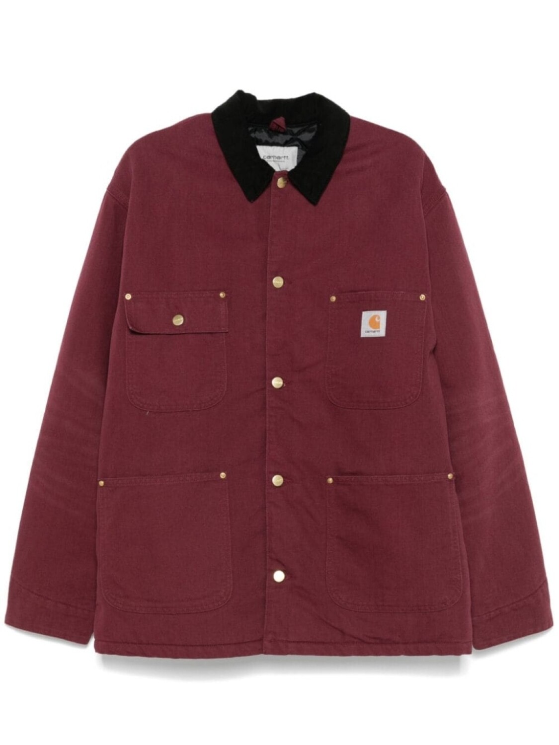 

Пальто OG Chore Carhartt WIP, красный