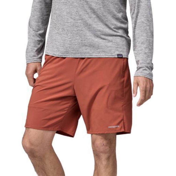 

Patagonia Мужские шорты Casual Multi Trails