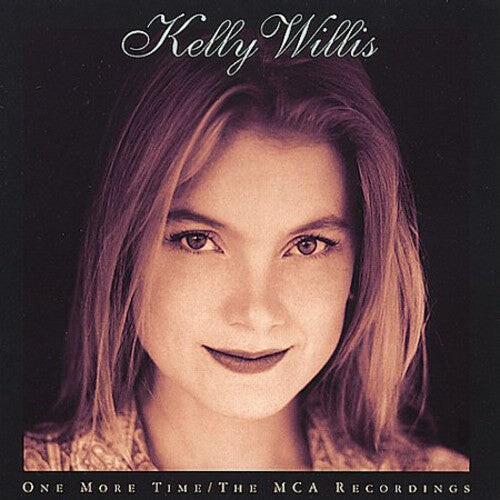 

CD диск Willis, Kelly: One More Time: The MCA Recordings