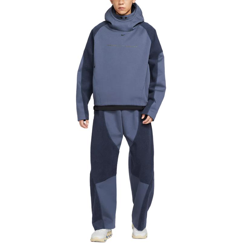 Nike Термобельевая толстовка Therma FIT FW25 мужская — фото 3