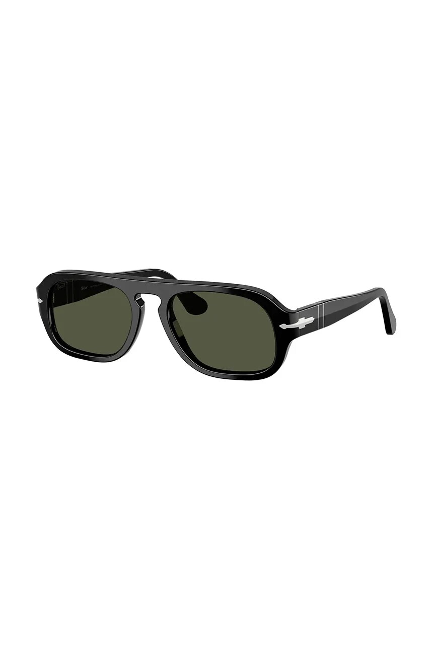 

Солнцезащитные очки Persol, черный