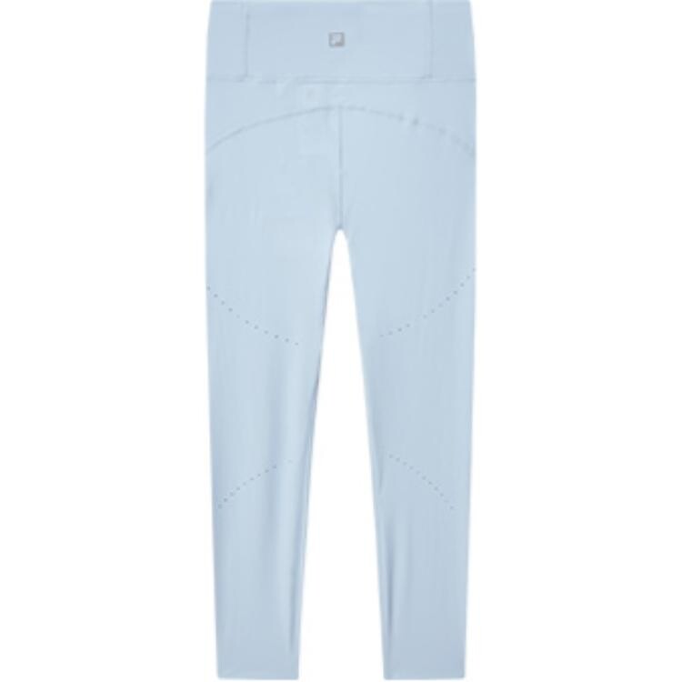 Леггинсы FILA GS, цвет Alice Blue — фото 2