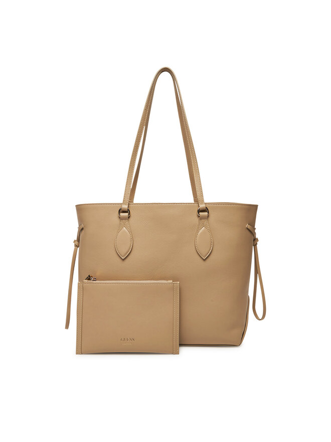 

Сумочка HWFLNC L5165 Guess, коричневый