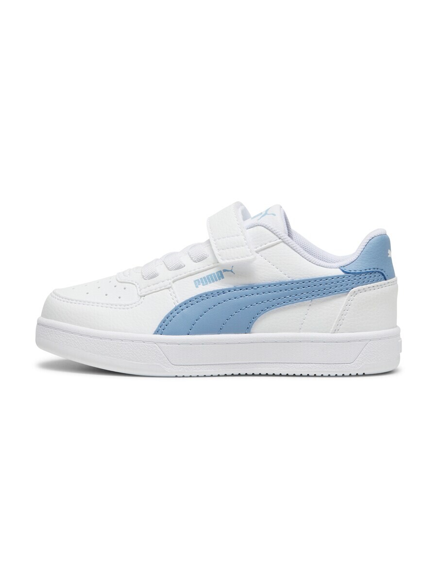 

Кроссовки Puma CAVEN 2.0 AC PS, светло-синий