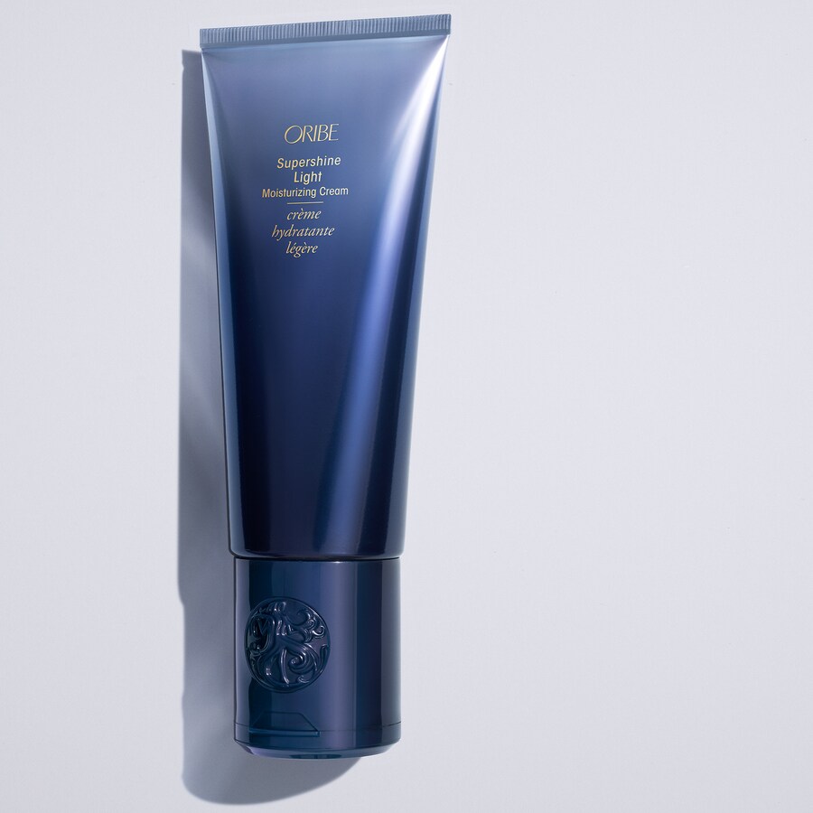 Увлажняющий крем для волос Supershine Light Oribe, 5 oz/150 mL — фото 3