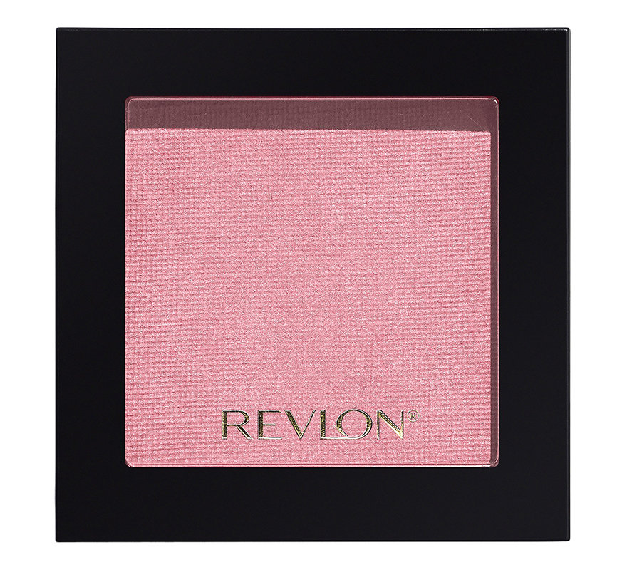 

REVLON POWDER BLUSH #014 Щекотно-розовый