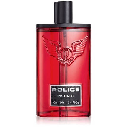 

Мужская туалетная вода Police Instinct Eau de Toilette 100ml