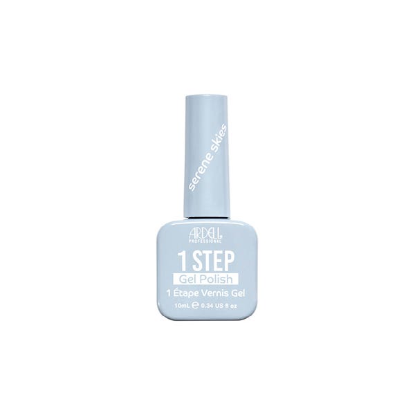 

Полуперманентный лак для ногтей ARDELL NAILS Gel Nail Polish, 22 Serene Skies