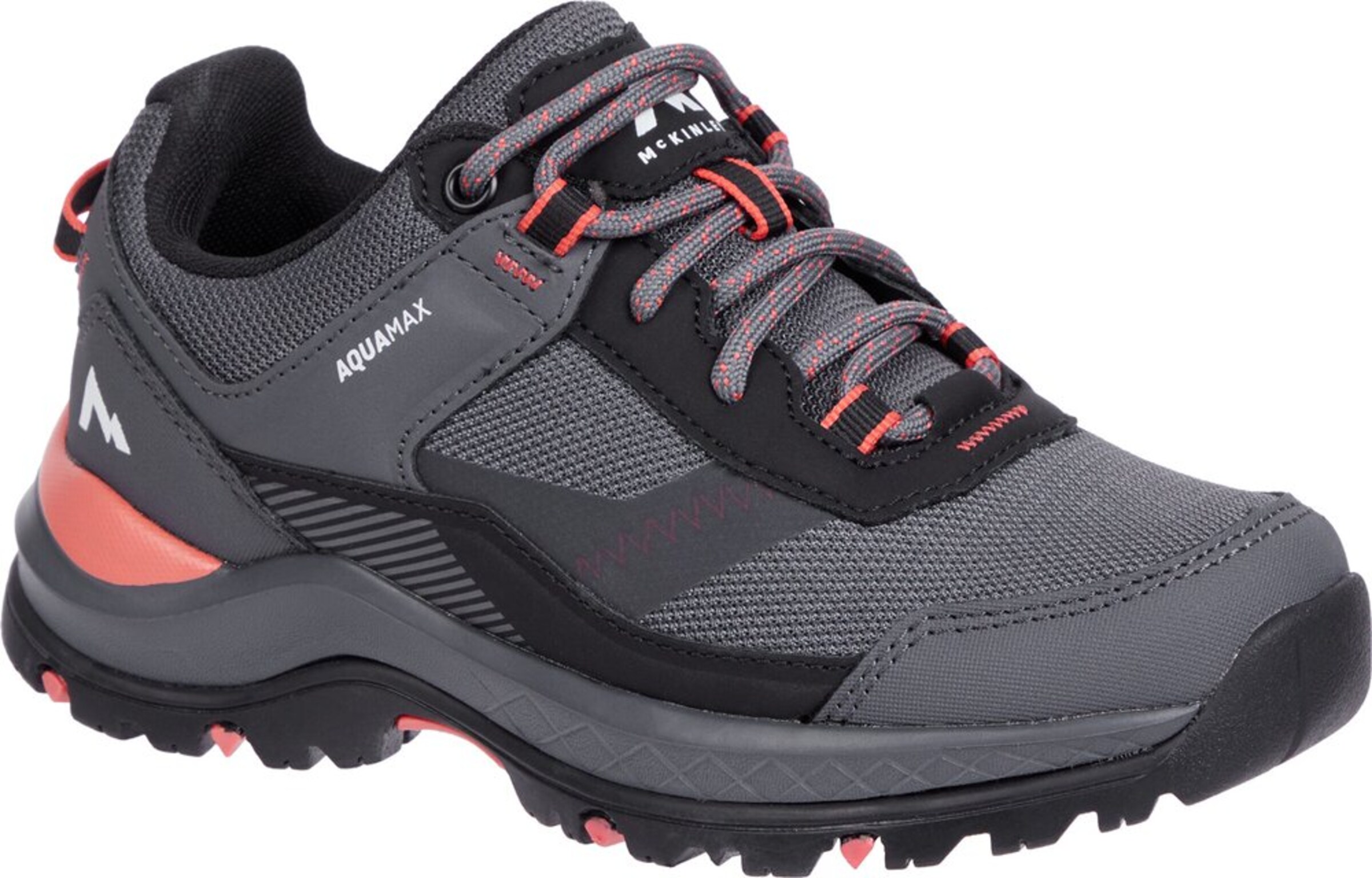 

MCKINLEY Кроссовки в цвете Anthracite, Black