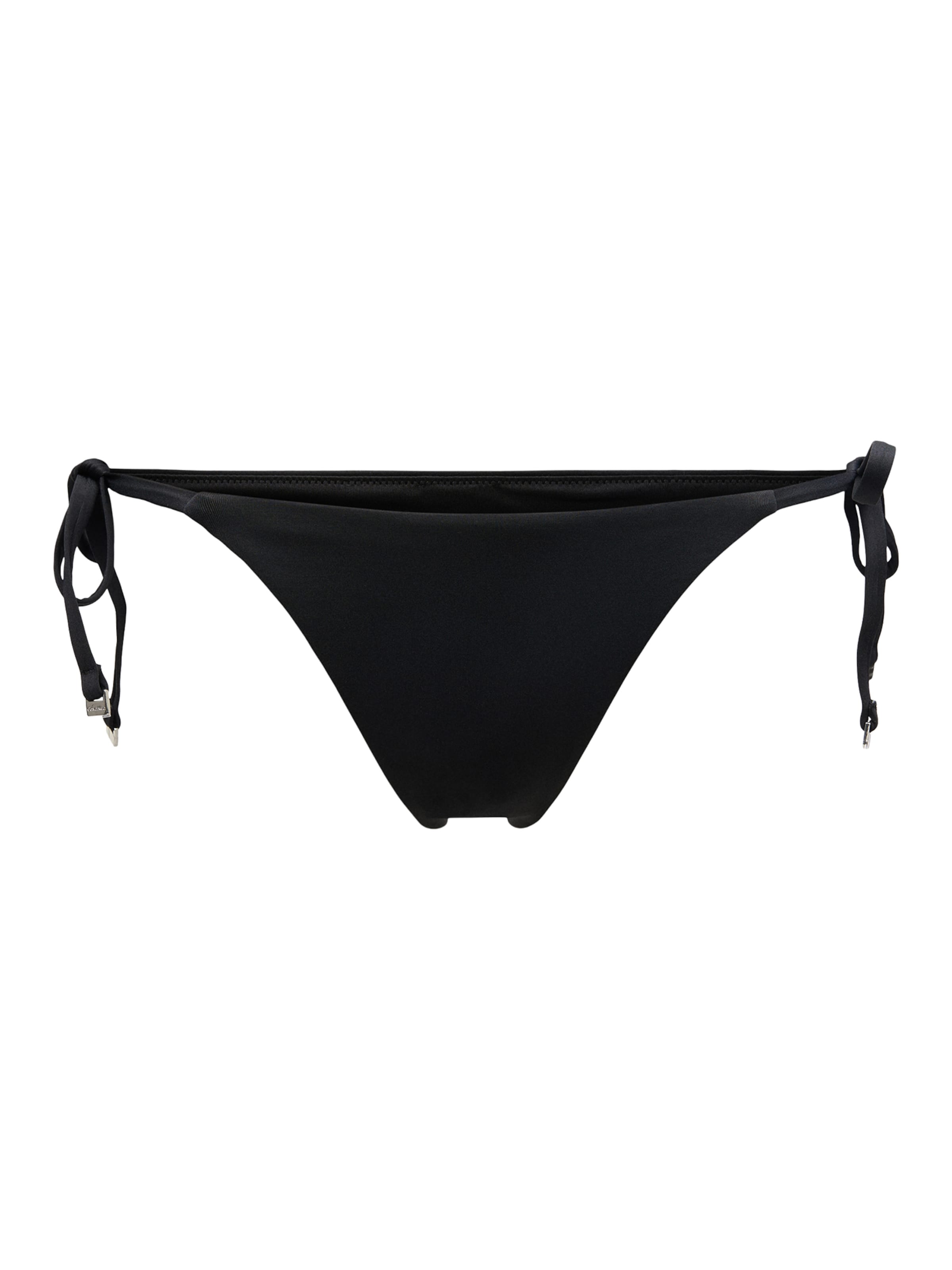 

Calvin Klein Swimwear Бикини-трусики в черном цвете, Черный, Calvin Klein Swimwear Бикини-трусики в черном цвете