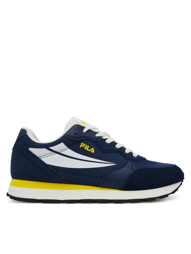 

Кроссовки Hypert Ffm0380 53312 Fila, синий