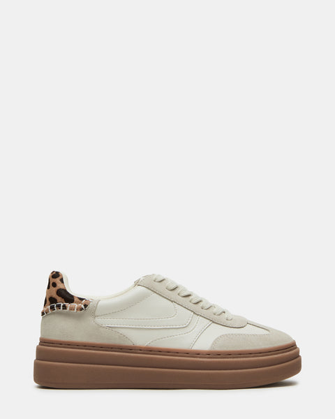 Кроссовки Dodge Steve Madden, мультиколор