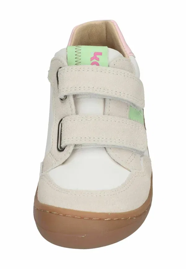 Обувь для малышей Barefoot bali 3.0 baby shoes Koel, тёмно-серый — фото 4