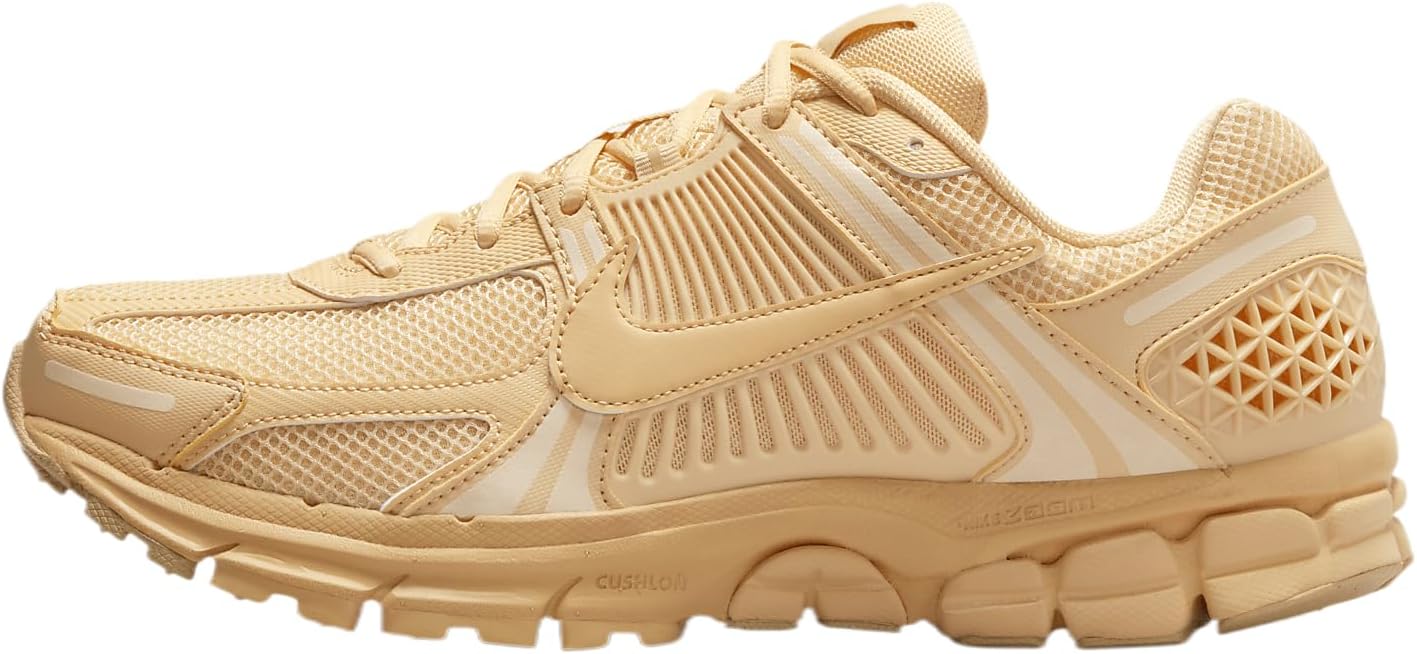 

Мужские кроссовки Nike Zoom Vomero 5, Gold