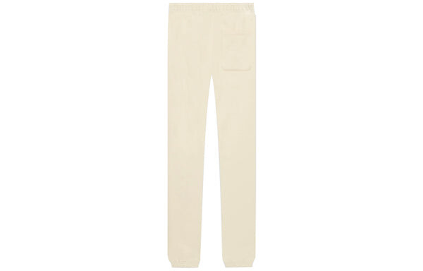 Спортивные штаны Fear of God Essentials SS21 Sweatpant Buttercream, бежевый — фото 2