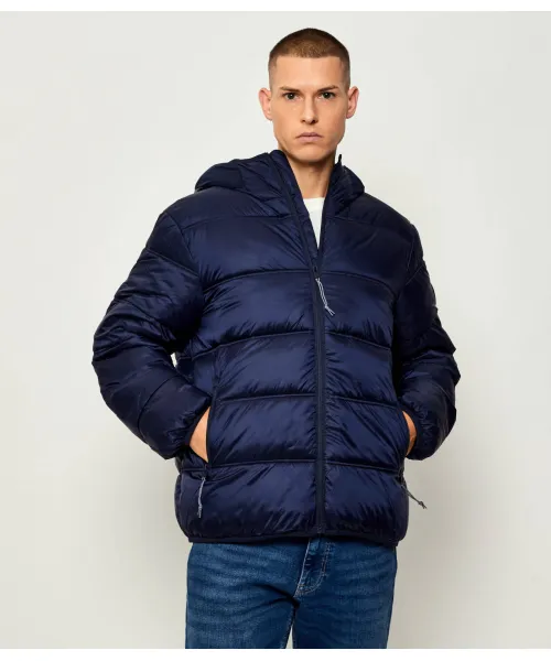

Куртка Regular fit Tommy Jeans, синий