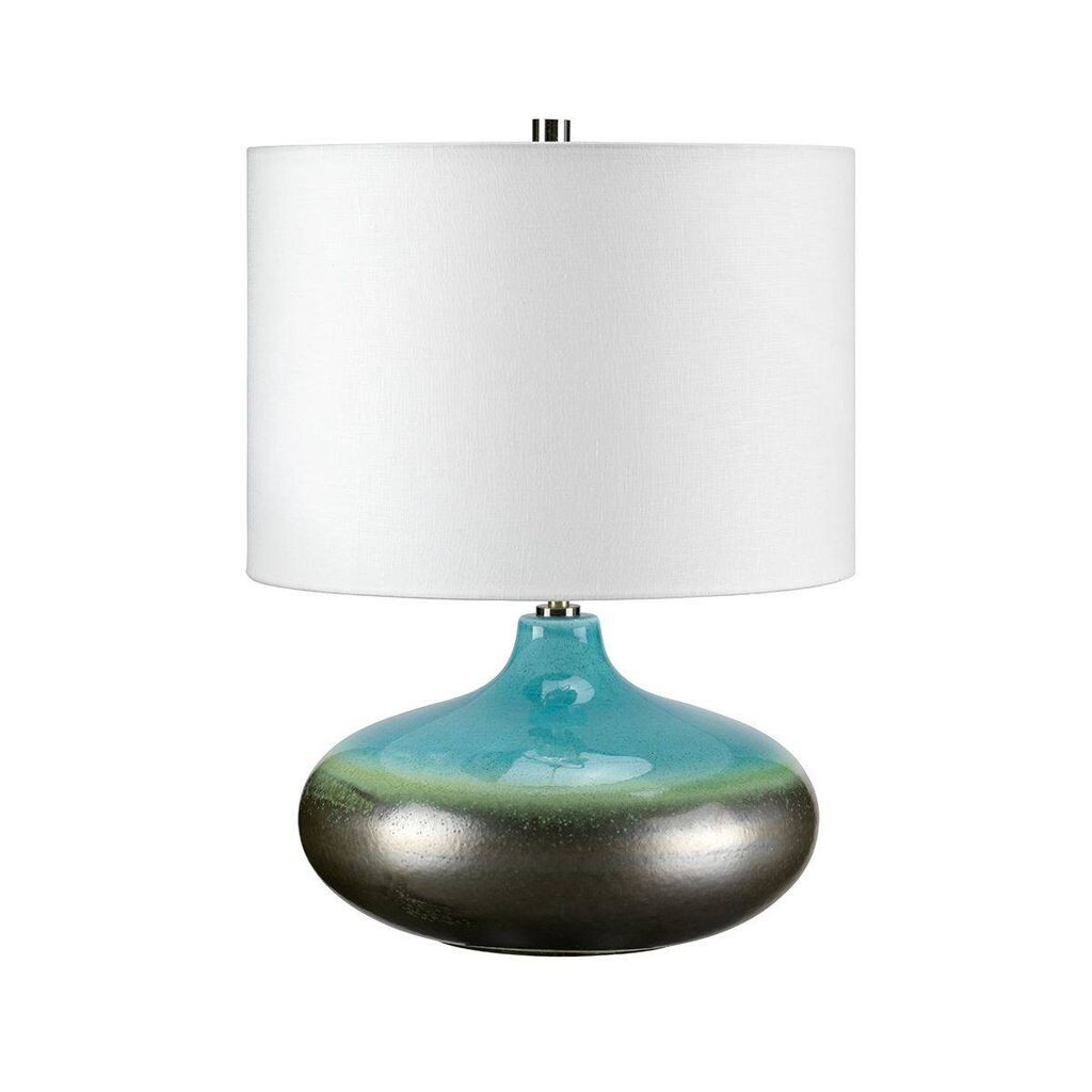 

Настольная лампа Laguna 1xE27 H:48 Elstead Lighting