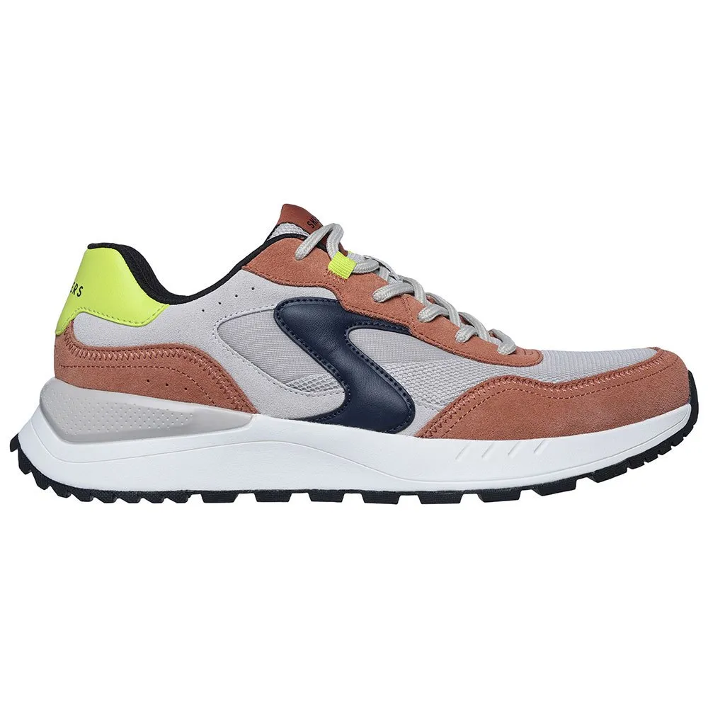

Кроссовки Skechers Fury trainers, оранжевый