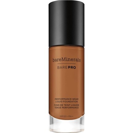 

Жидкая тональная основа Barepro Performance Wear Maple 24.5, Bareminerals
