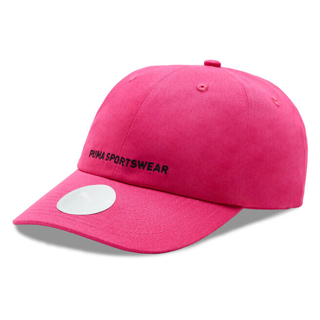 

Бейсболка Puma SportswearCap, розовый