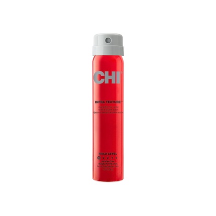 

Infra Texture Hairspray для волос унисекс 2,6 унции Chi