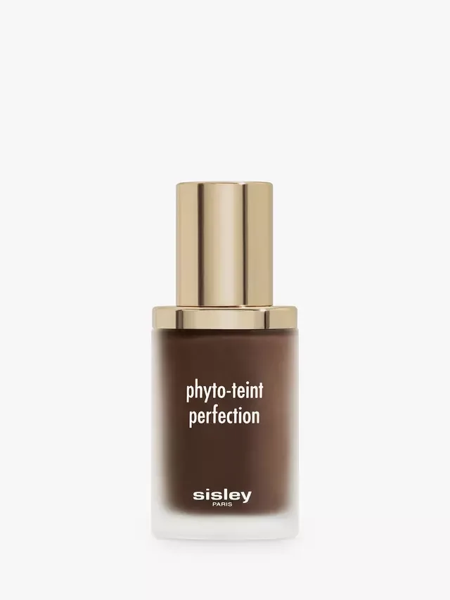 Тональный крем Phyto-Teint Perfection Sisley-Paris, 8C Cappuccino