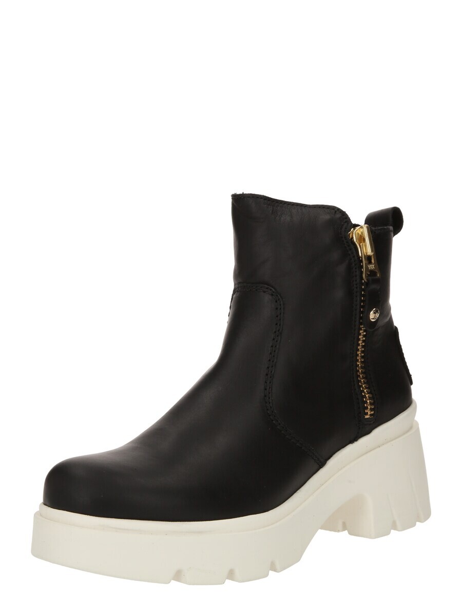 Классические ботильоны PANAMA JACK Ankle Boots Phuket B1, черный