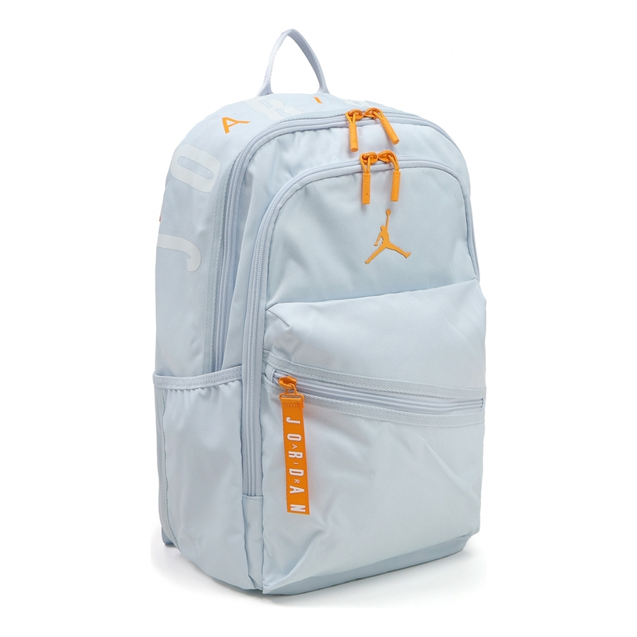 

Рюкзак Air Jordan Jumpman 15 Backpack 'Blue Orange', синий